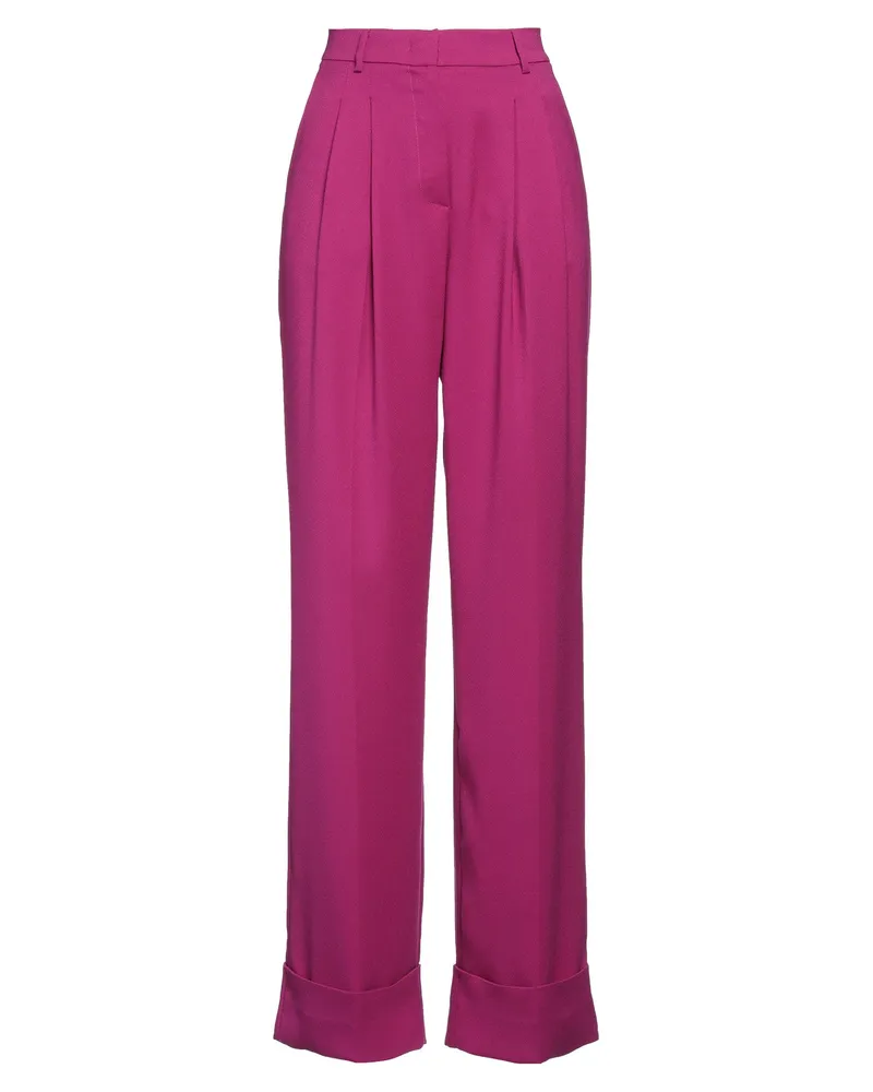 ANDAMANE Hose Fuchsia