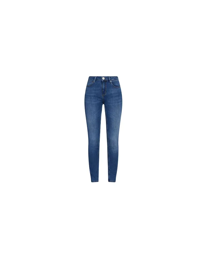 Sandro HOSEN & RÖCKE - Jeanshosenauf YOOX.COM Blau
