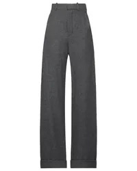 Ann Demeulemeester Hose Blei