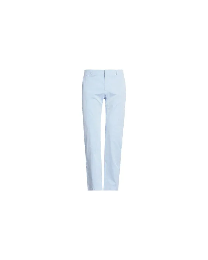 Golden Goose HOSEN & RÖCKE - Hosenauf YOOX.COM Blau