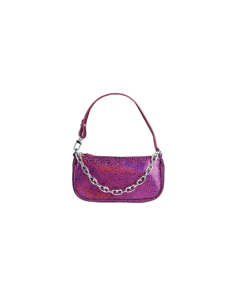 by FAR TASCHEN - Handtaschenauf YOOX.COM Fuchsia