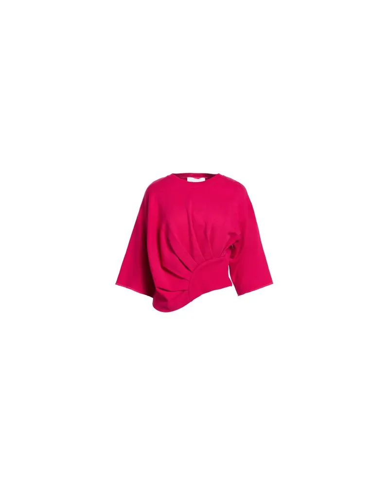 8PM TOPS - Sweatshirtsauf YOOX.COM Magenta