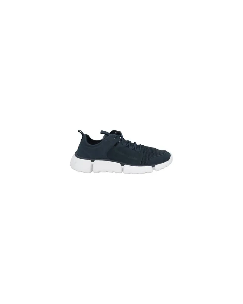 Tommy Hilfiger SCHUHE - Sneakersauf YOOX.COM Nachtblau