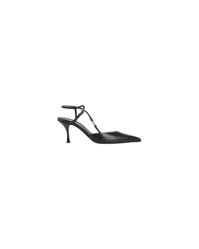 Dsquared2 SCHUHE - Pumpsauf YOOX.COM Schwarz