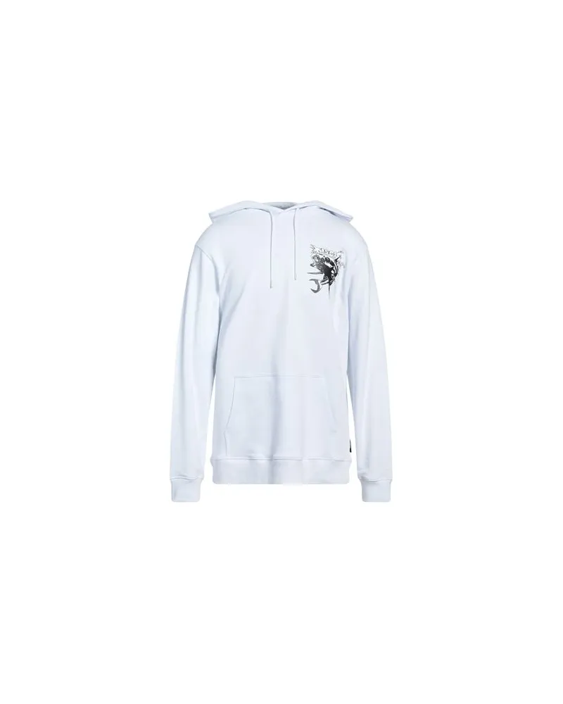 MSGM TOPS - Sweatshirtsauf YOOX.COM Weiß