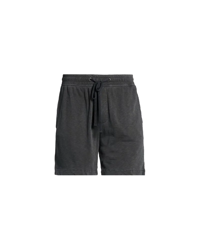 James Perse STANDARD - HOSEN & RÖCKE - Shorts & Bermudashortsauf YOOX.COM Braungrau