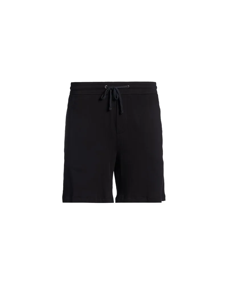 James Perse STANDARD - HOSEN & RÖCKE - Shorts & Bermudashortsauf YOOX.COM Schwarz