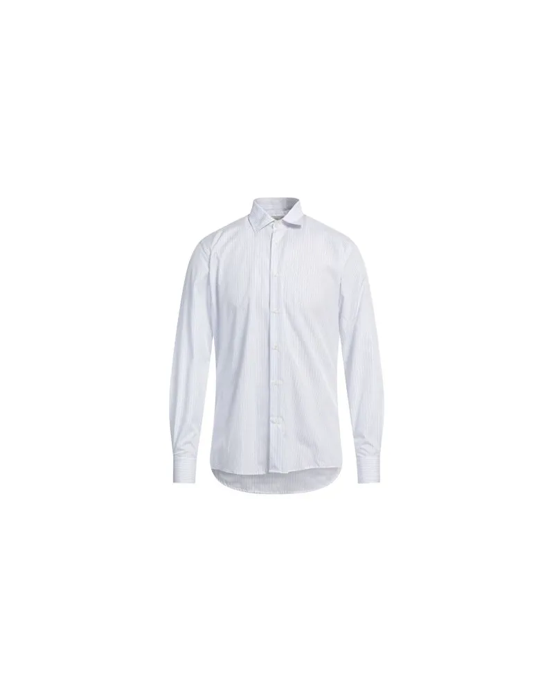 Liu Jo TOPS - Hemdenauf YOOX.COM Weiß