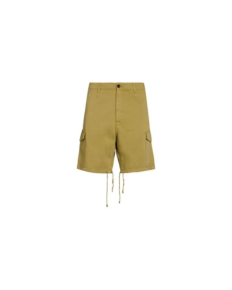 Haikure HOSEN & RÖCKE - Shorts & Bermudashortsauf YOOX.COM Khaki