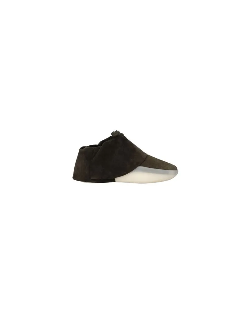 Fear of God SCHUHE - Sneakersauf YOOX.COM Dunkelgrün