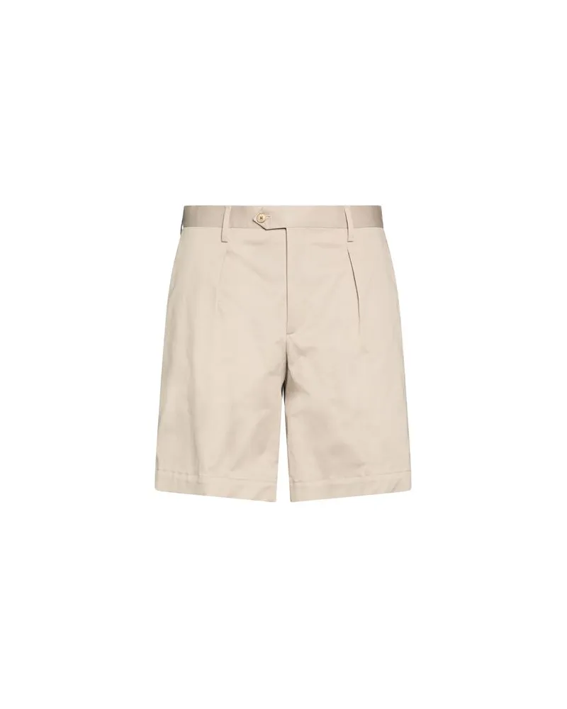 Briglia 1949 RACCONTA LA SARTORIA - HOSEN & RÖCKE - Shorts & Bermudashortsauf YOOX.COM Beige