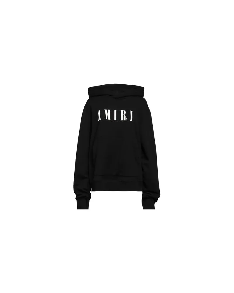 Amiri TOPS - Sweatshirtsauf YOOX.COM Schwarz