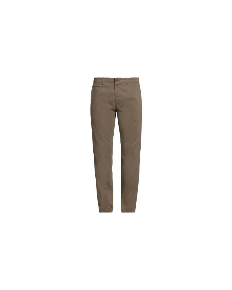 Siviglia HOSEN & RÖCKE - Hosenauf YOOX.COM Braun