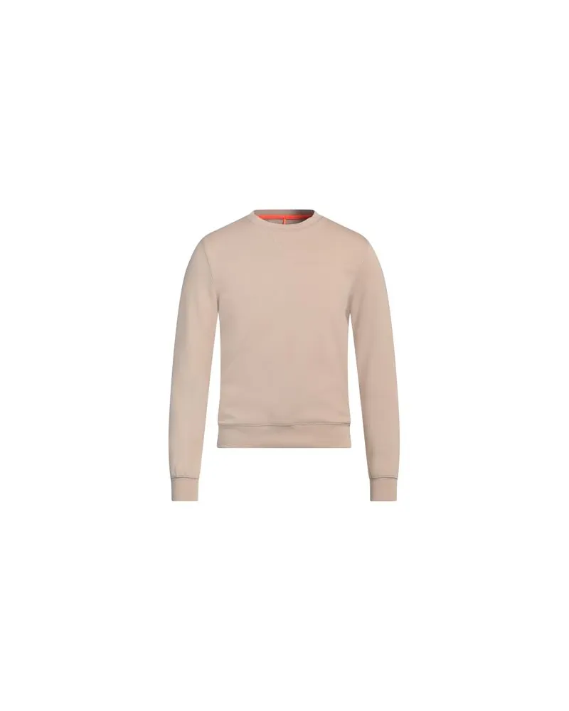 SUNSTRIPES TOPS - Sweatshirtsauf YOOX.COM Beige