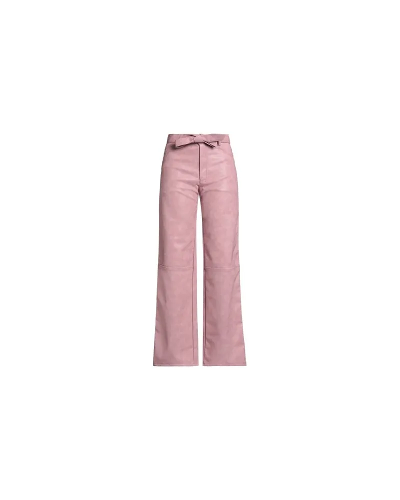 Baum und Pferdgarten HOSEN & RÖCKE - Hosenauf YOOX.COM Rosa