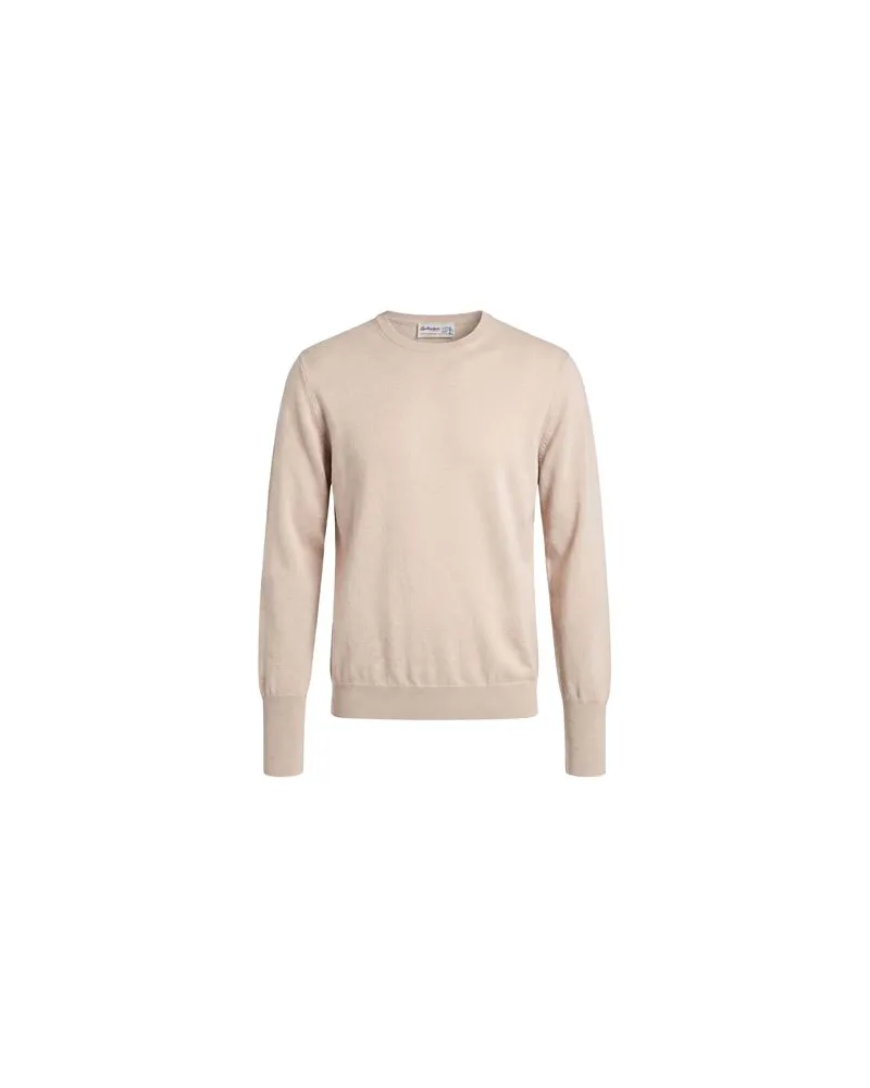 Ballantyne STRICKWAREN - Pulloverauf YOOX.COM Beige