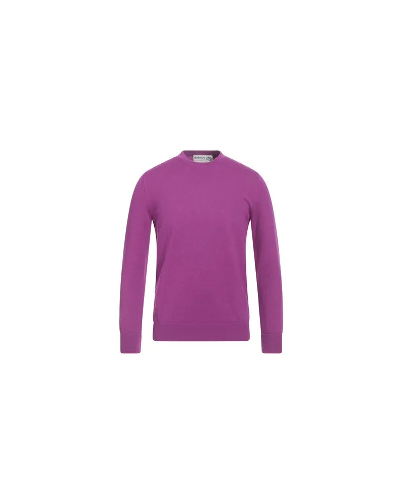 Ballantyne STRICKWAREN - Pulloverauf YOOX.COM Malve