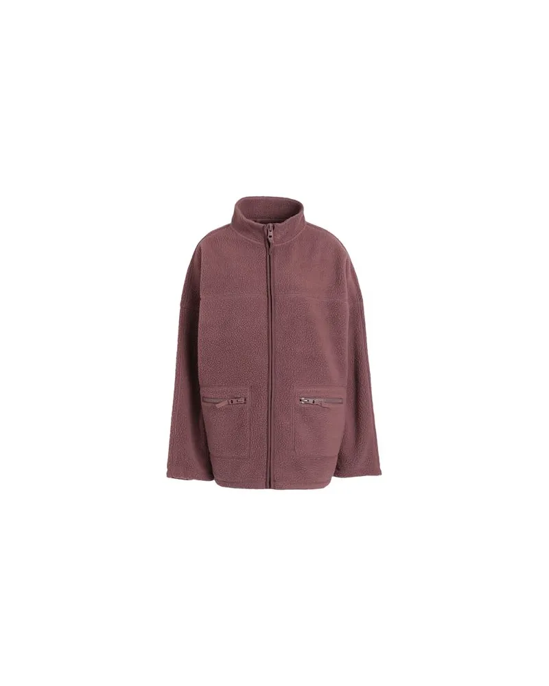 Topshop TOPS - Sweatshirtsauf YOOX.COM Antikrosa