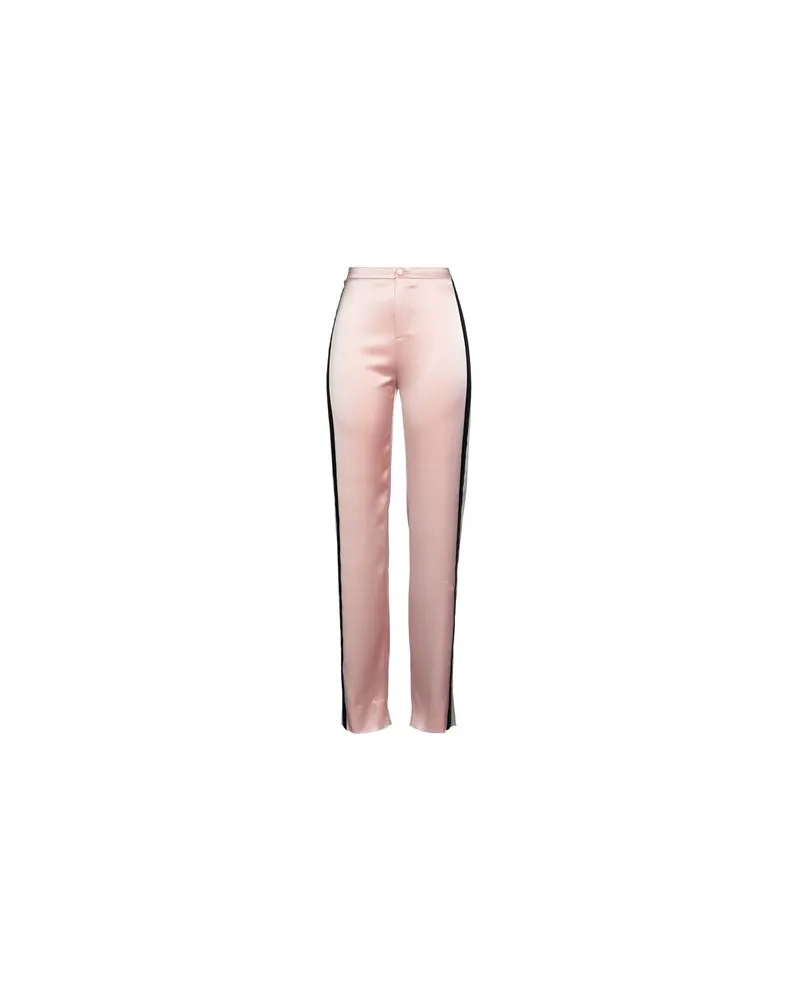 Lanvin HOSEN & RÖCKE - Hosenauf YOOX.COM Rosa