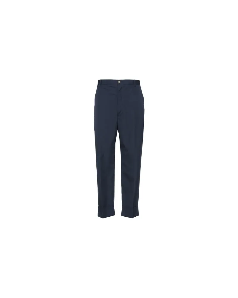 Thom Browne HOSEN & RÖCKE - Hosenauf YOOX.COM Nachtblau