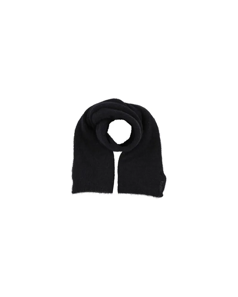 Alpha Studio ACCESSOIRES - Schalsauf YOOX.COM Nachtblau