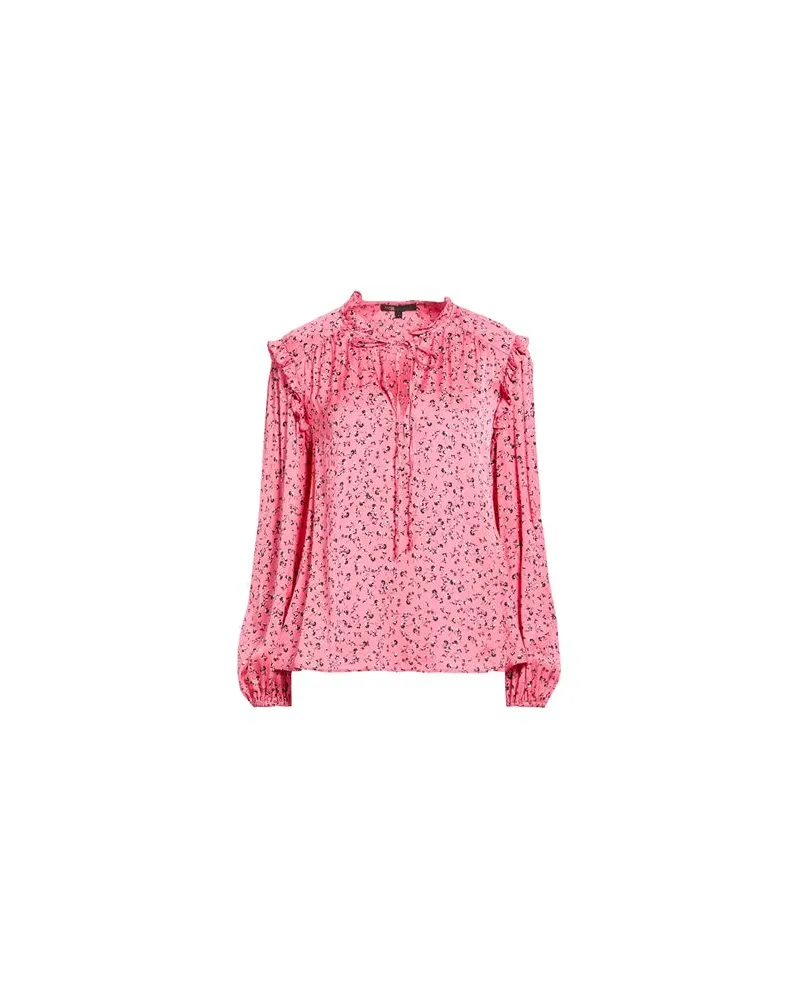 Maje TOPS - Topsauf YOOX.COM Rosa