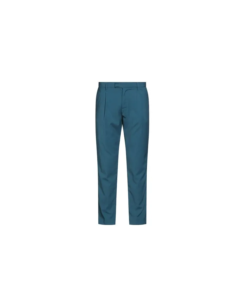 BERNA HOSEN & RÖCKE - Hosenauf YOOX.COM Aquamarin