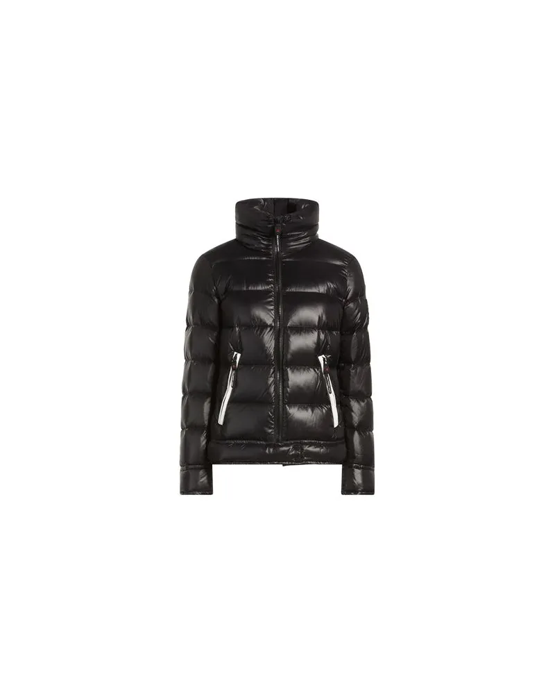 Peuterey JACKEN & MÄNTEL - Pufferjacken & Daunenjackenauf YOOX.COM Schwarz