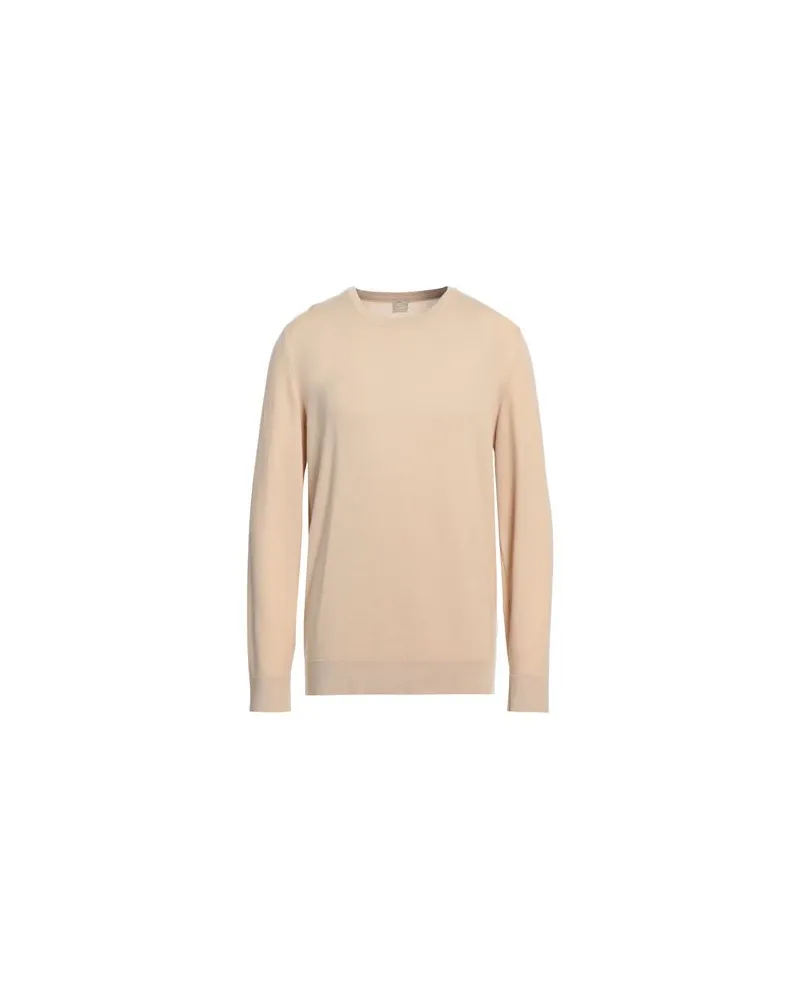 Massimo Alba STRICKWAREN - Pulloverauf YOOX.COM Sand