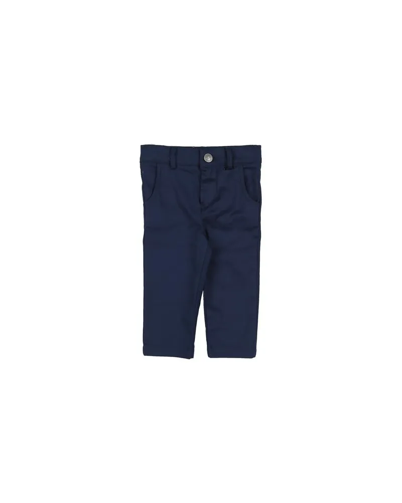 Gaudi HOSEN & RÖCKE - Hosenauf YOOX.COM Marineblau