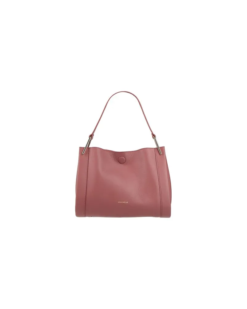 Coccinelle TASCHEN - Handtaschenauf YOOX.COM Antikrosa
