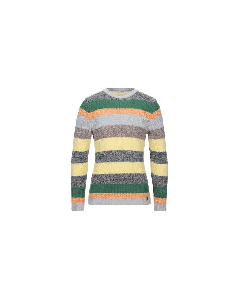 Takeshy Kurosawa STRICKWAREN - Pulloverauf YOOX.COM Orange