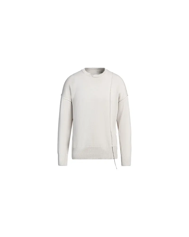 Isabel Benenato STRICKWAREN - Pulloverauf YOOX.COM Off