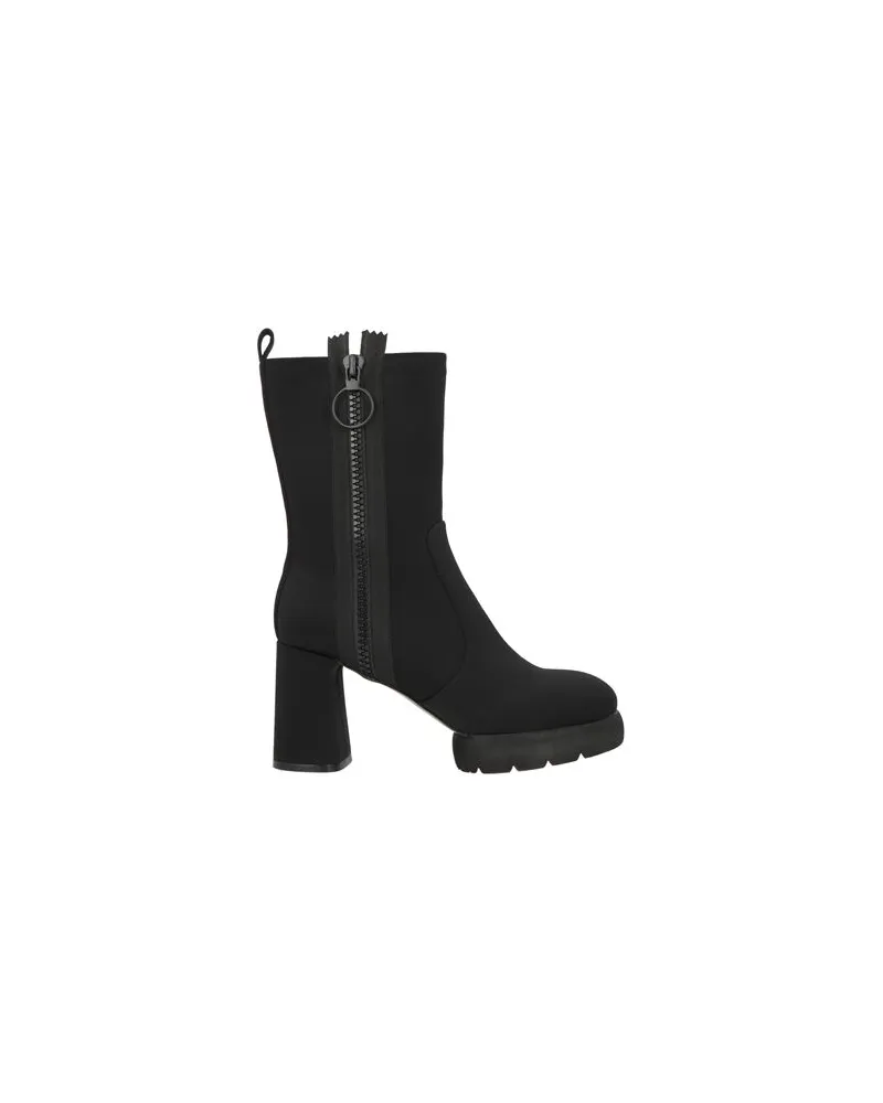 Jeannot SCHUHE - Stiefelettenauf YOOX.COM Schwarz