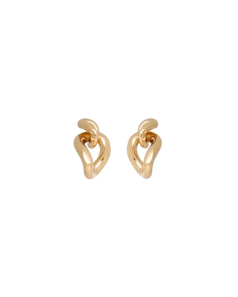 Isabel Marant SCHMUCK und UHREN - Ohrringeauf YOOX.COM Gold
