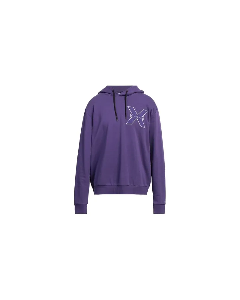 Richmond TOPS - Sweatshirtsauf YOOX.COM Violett