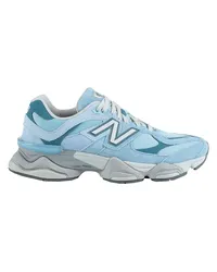 New Balance 9060 Sneakers Hellblau