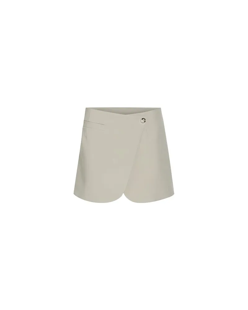 COPERNI HOSEN & RÖCKE - Miniröckeauf YOOX.COM Beige