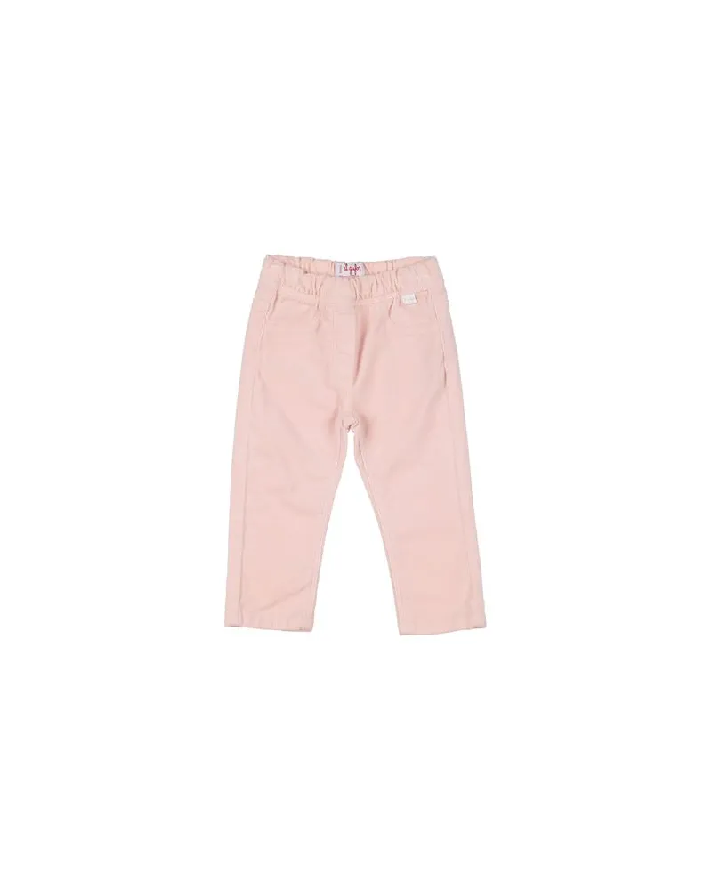 Il Gufo HOSEN & RÖCKE - Hosenauf YOOX.COM Rosa