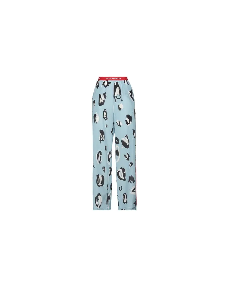Charles Jeffrey Loverboy HOSEN & RÖCKE - Hosenauf YOOX.COM Himmelblau