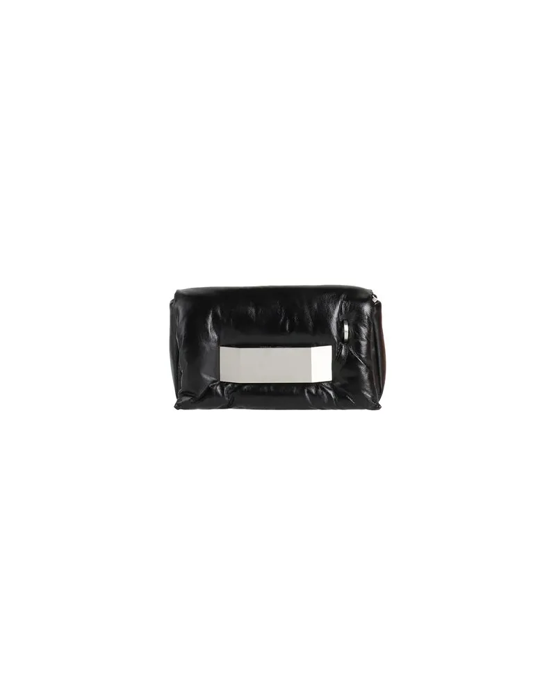Rick Owens TASCHEN - Handtaschenauf YOOX.COM Schwarz