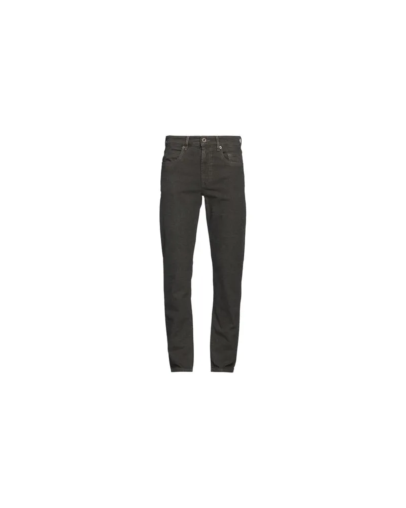 Siviglia HOSEN & RÖCKE - Hosenauf YOOX.COM Dunkelbraun