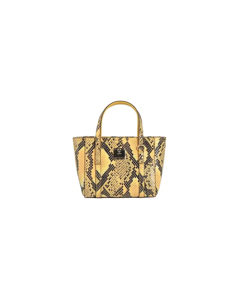 MCM TASCHEN - Handtaschenauf YOOX.COM Ringelblume