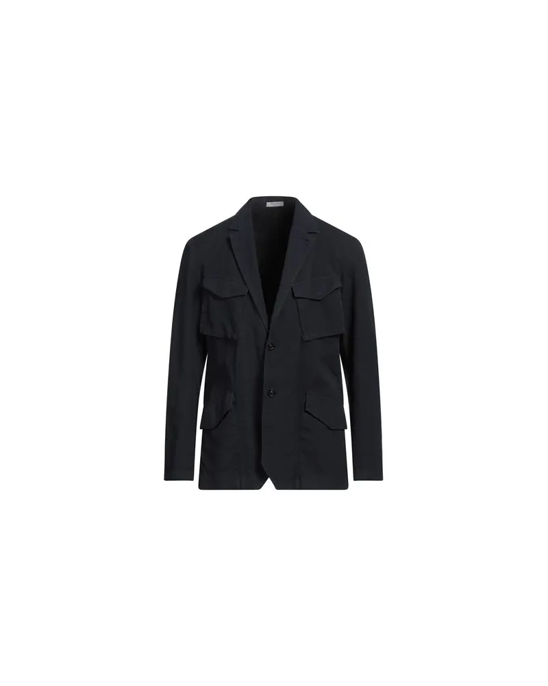 Boglioli ANZÜGE und CO-ORDS - Blazersauf YOOX.COM Nachtblau