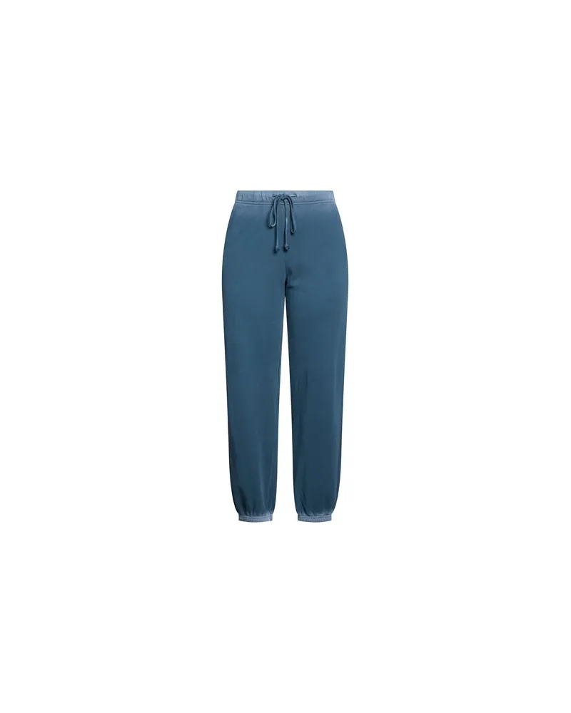 Graham & Spencer HOSEN & RÖCKE - Hosenauf YOOX.COM Taubenblau