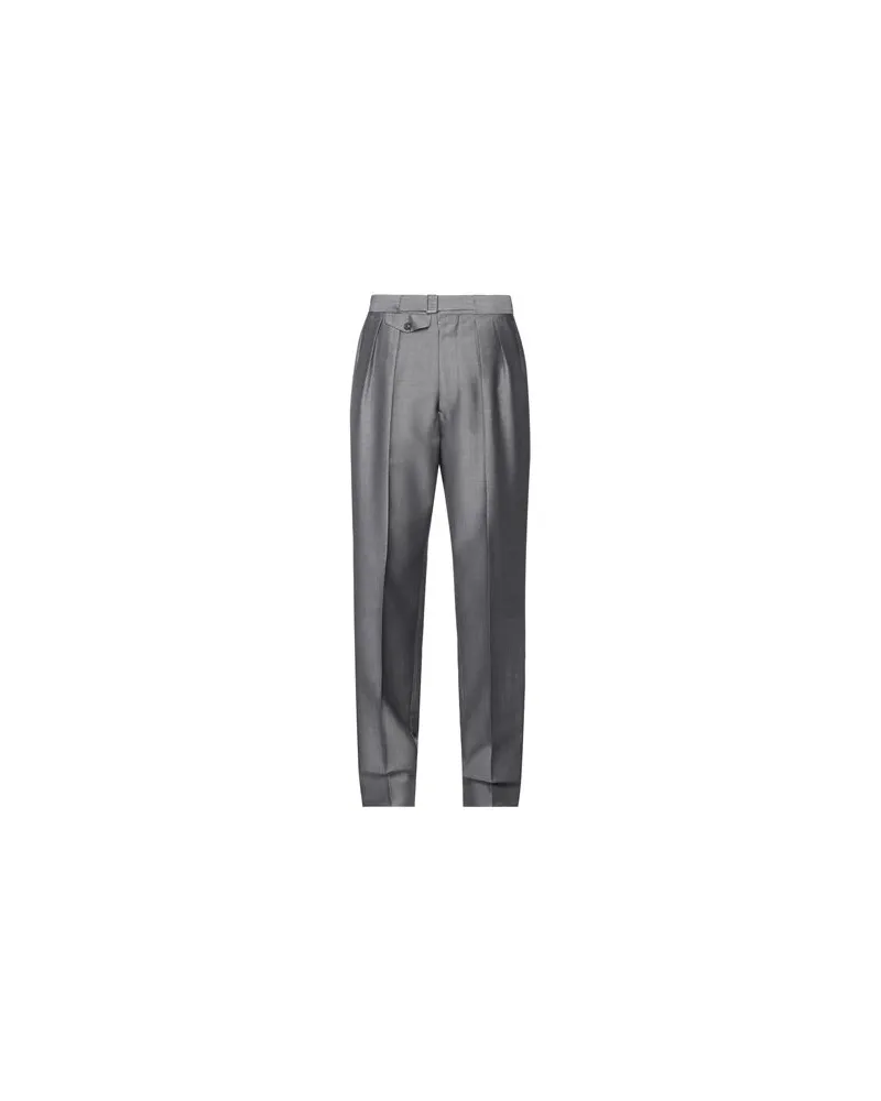 Maison Margiela HOSEN & RÖCKE - Hosenauf YOOX.COM Grau