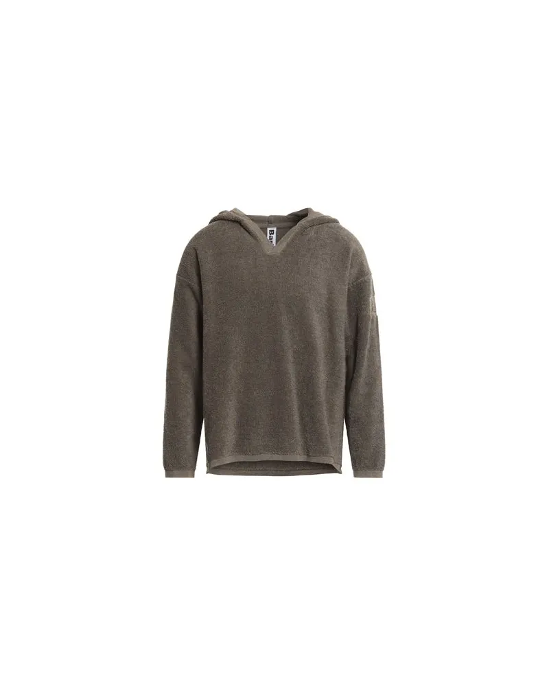 Bark TOPS - Sweatshirtsauf YOOX.COM Militärgrün