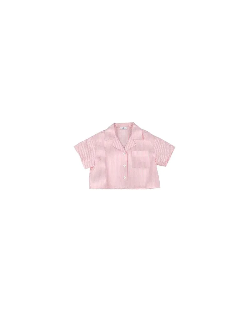 Il Gufo TOPS - Hemdenauf YOOX.COM Rosa