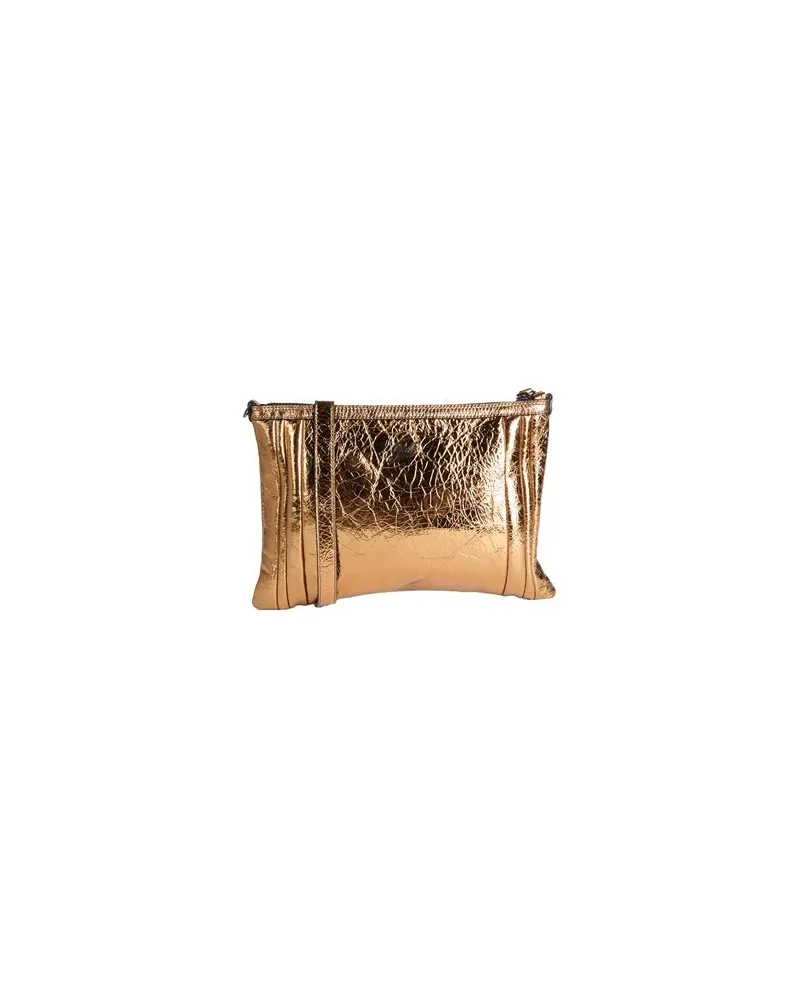 Gabs TASCHEN - Umhängetascheauf YOOX.COM Bronze