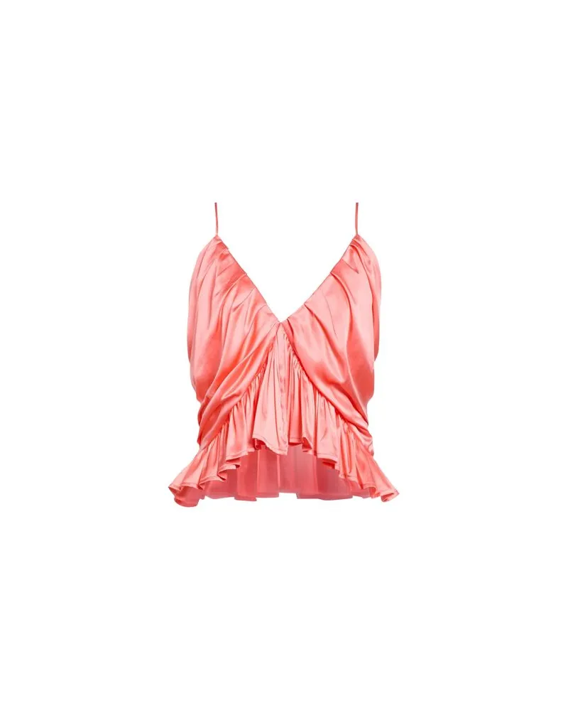 Semicouture TOPS - Topsauf YOOX.COM Lachs
